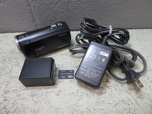 Sony handycam hdr cx230 - handycam, hdr-cx230